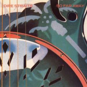 Dire Straits